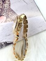 Reloj Mk mujer dorado - Imagen 2