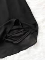 Vestido jumper gasa - Imagen 3