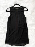 Vestido jumper gasa - Imagen 2