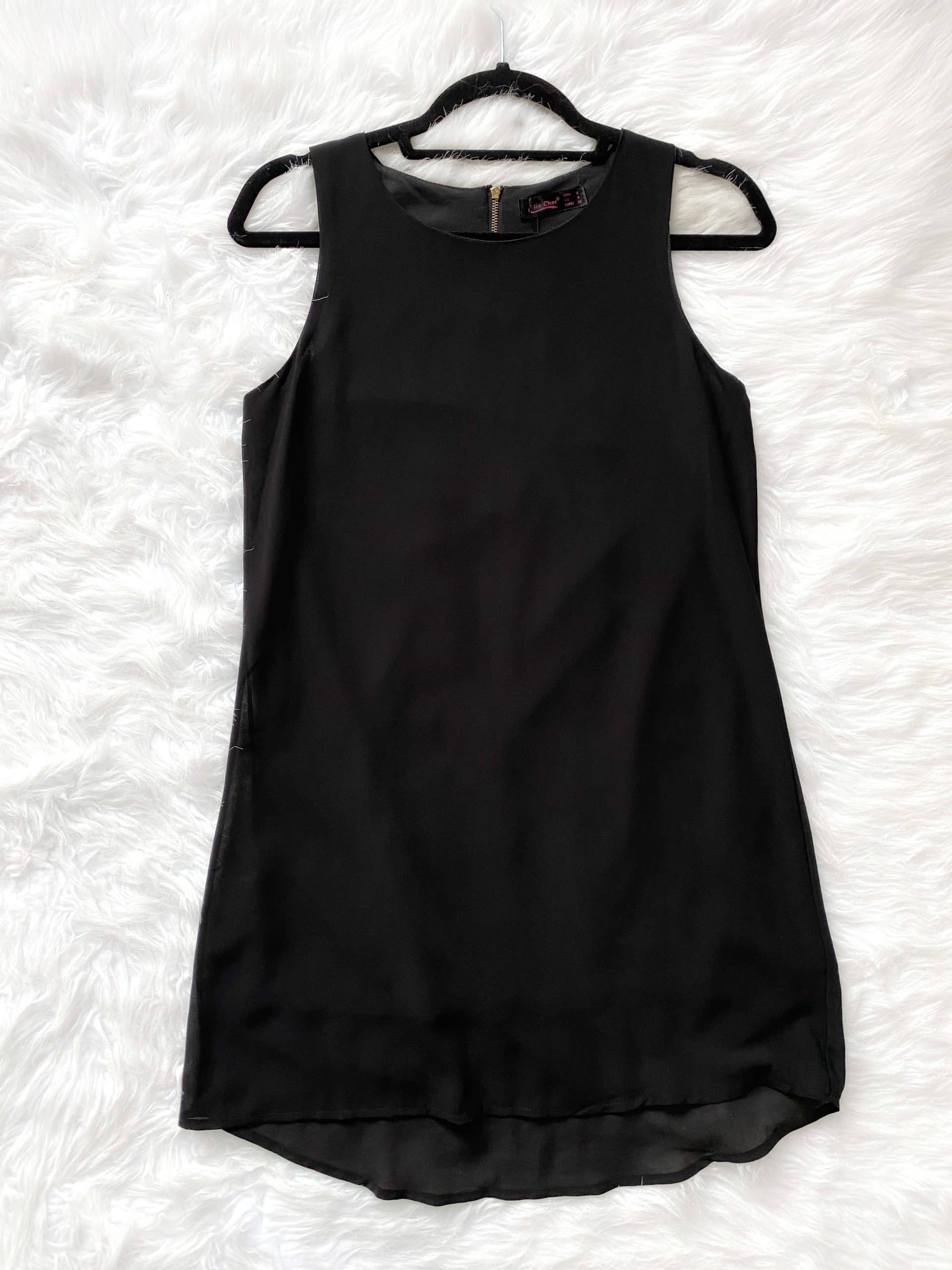 DCF21B8D-2569-49BF-940A-E0C01BCF774E Vestido jumper gasa - Imagen 1