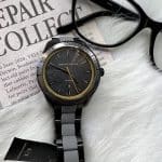Reloj Armani Exchange gris