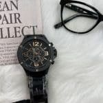 Reloj Armani Exchange negro