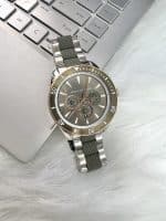Reloj Armani Exchange verde musgo