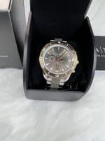 Reloj Armani Exchange verde musgo - Imagen 2