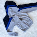 Poleron lycra