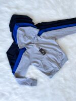 Poleron lycra