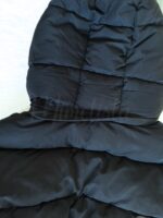 Chaqueta puffa gorro desmontable - Imagen 6