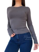 Polera básica - Imagen 2