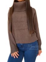Sweaters cuello alto - Imagen 2
