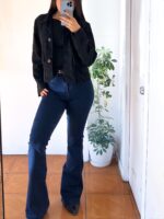 Chaqueta gamuza - Imagen 3